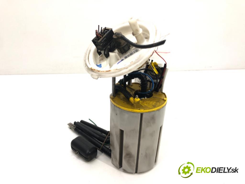 BMW 5 (E60) 2001 - 2010    530 d 160 kW [218 KM] olej napędowy 2002 - 2005  Pumpa paliva vnútorná 6765847 (Palivové pumpy, čerpadlá, plaváky)