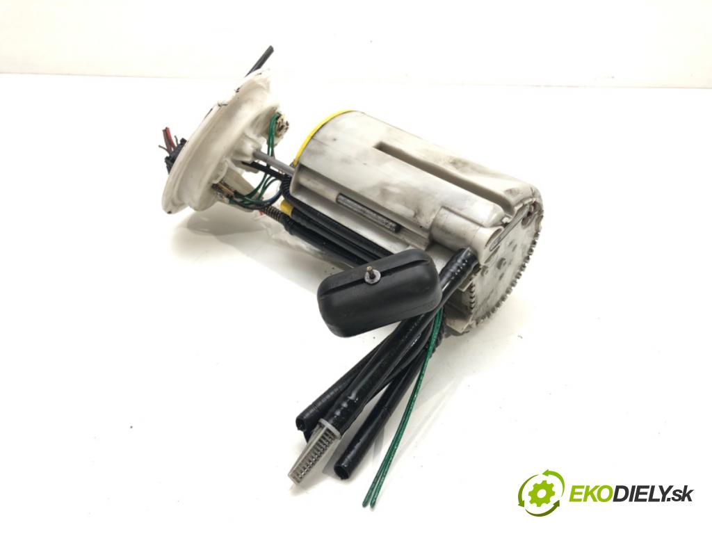 BMW 5 (E60) 2001 - 2010    530 d 160 kW [218 KM] olej napędowy 2002 - 2005  Pumpa paliva vnútorná 6765847 (Palivové pumpy, čerpadlá, plaváky)