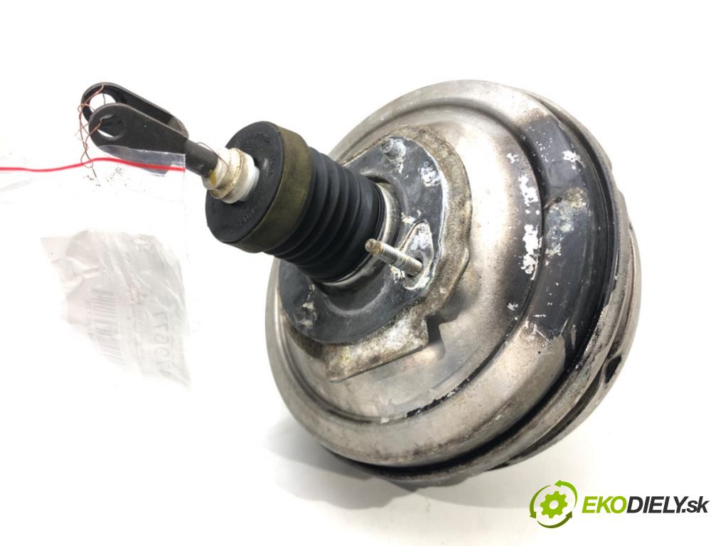 BMW 5 (E60) 2001 - 2010    530 d 160 kW [218 KM] olej napędowy 2002 - 2005  Posilovač Pumpa brzdová  (Posilňovače bŕzd)