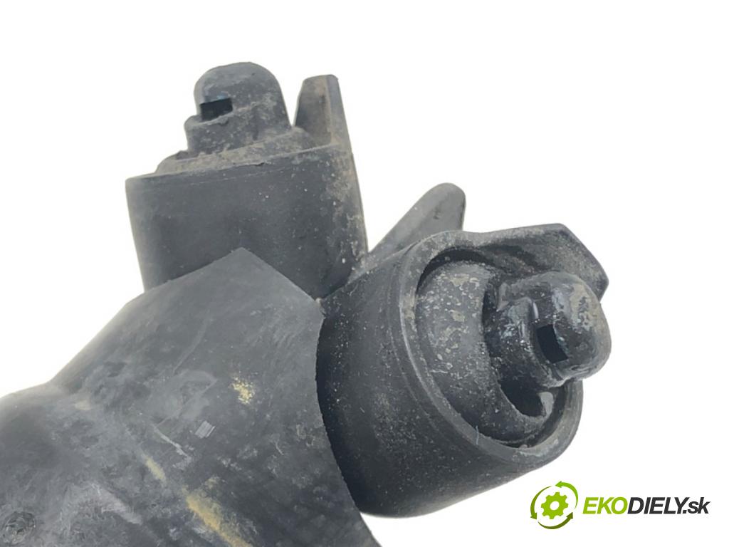 BMW 5 (E60) 2001 - 2010    530 d 160 kW [218 KM] olej napędowy 2002 - 2005  ostrekovača svetla ľavy 130605 (Motorčeky, čerpadlá ostrekovačov)