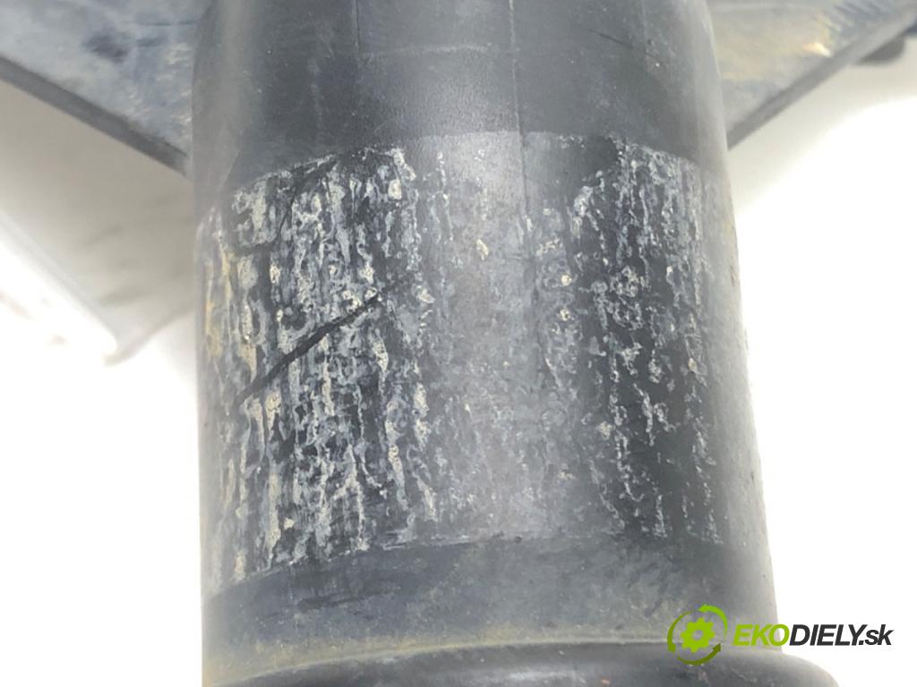 BMW 5 (E60) 2001 - 2010    530 d 160 kW [218 KM] olej napędowy 2002 - 2005  ostrekovača svetla ľavy 130605 (Motorčeky, čerpadlá ostrekovačov)