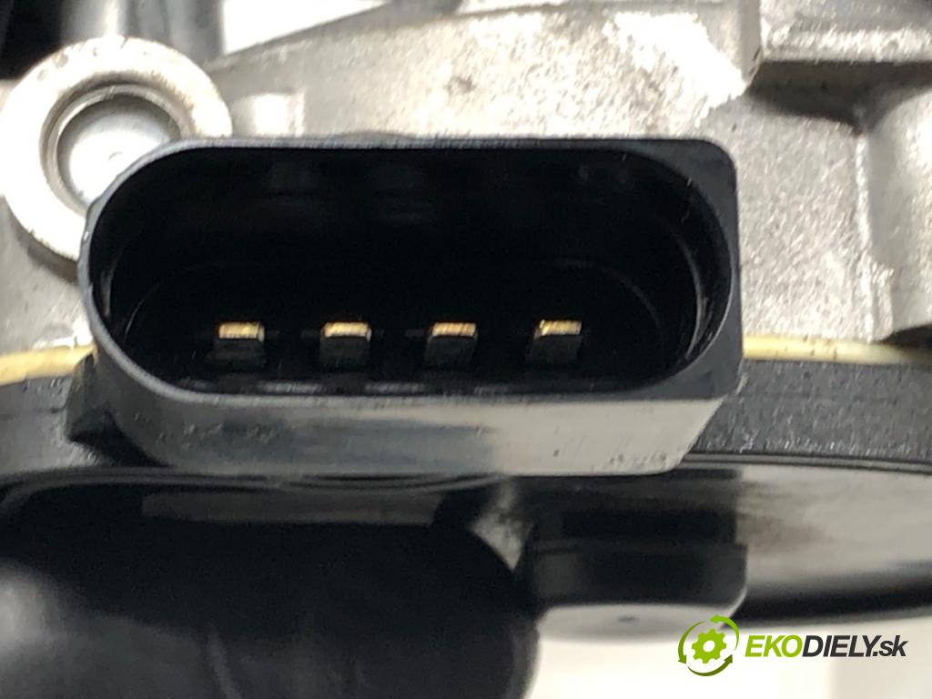 OPEL ADAM (M13) 2012 - 2019    1.4 64 kW [87 KM] benzyna 2012 - 2019  Mechanizmus stieračov predný 13354342 (Motorčeky stieračov predné)