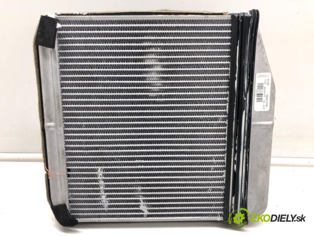 OPEL ADAM (M13) 2012 - 2019    1.4 64 kW [87 KM] benzyna 2012 - 2019  Výhrevné teleso, radiátor kúrenia 164210100 (Radiátory kúrenia)