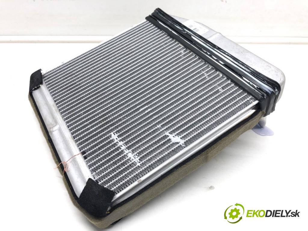 OPEL ADAM (M13) 2012 - 2019    1.4 64 kW [87 KM] benzyna 2012 - 2019  Výhrevné teleso, radiátor kúrenia 164210100 (Radiátory kúrenia)