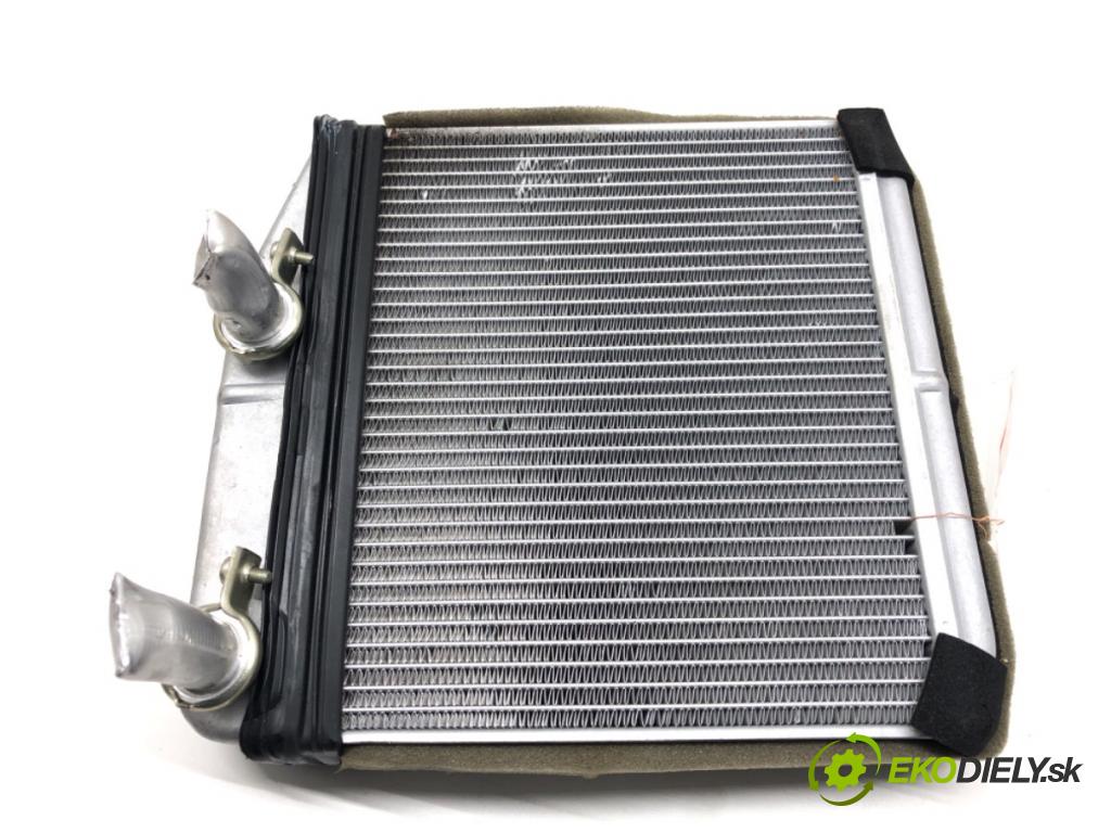 OPEL ADAM (M13) 2012 - 2019    1.4 64 kW [87 KM] benzyna 2012 - 2019  Výhrevné teleso, radiátor kúrenia 164210100 (Radiátory kúrenia)