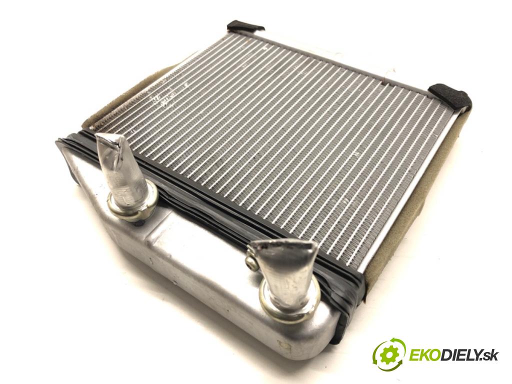 OPEL ADAM (M13) 2012 - 2019    1.4 64 kW [87 KM] benzyna 2012 - 2019  Výhrevné teleso, radiátor kúrenia 164210100 (Radiátory kúrenia)