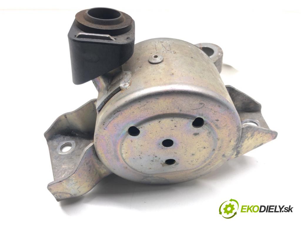 OPEL ADAM (M13) 2012 - 2019    1.4 64 kW [87 KM] benzyna 2012 - 2019  AirBag Motor 13130739 (Držiaky motora)