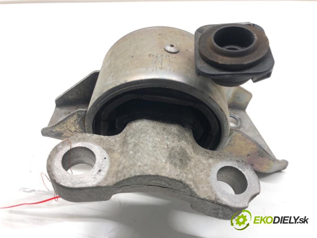 OPEL ADAM (M13) 2012 - 2019    1.4 64 kW [87 KM] benzyna 2012 - 2019  AirBag Motor 13130739 (Držiaky motora)