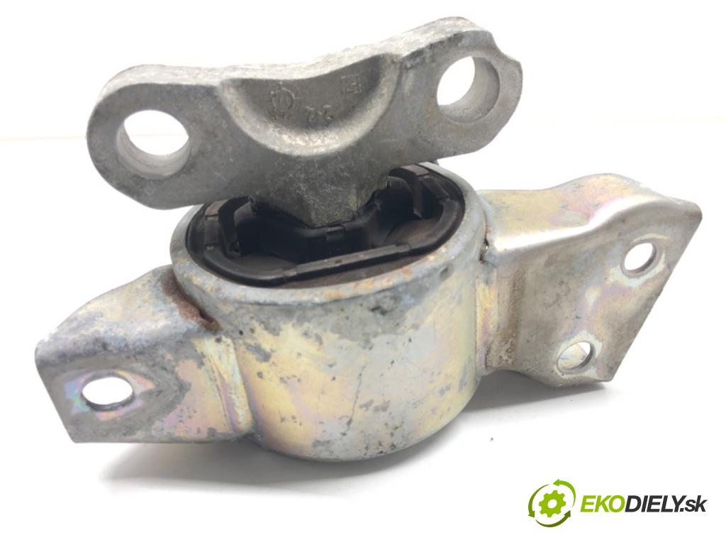 OPEL ADAM (M13) 2012 - 2019    1.4 64 kW [87 KM] benzyna 2012 - 2019  AirBag Motor 13130739 (Držiaky motora)