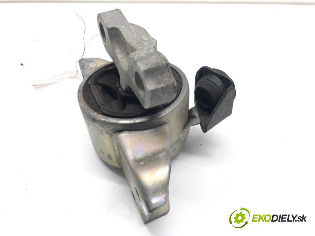 OPEL ADAM (M13) 2012 - 2019    1.4 64 kW [87 KM] benzyna 2012 - 2019  AirBag Motor 13130739 (Držiaky motora)