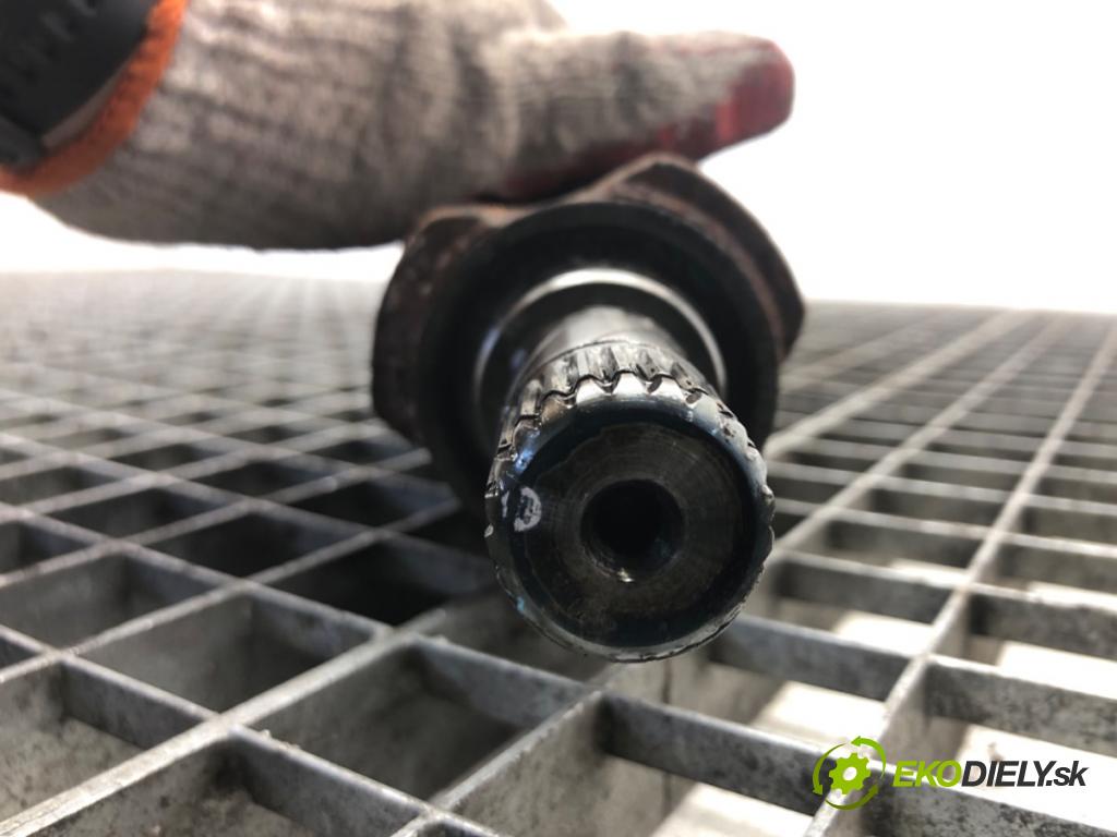 OPEL ADAM (M13) 2012 - 2019    1.4 64 kW [87 KM] benzyna 2012 - 2019  Poloos ľavá strana  (Poloosy)