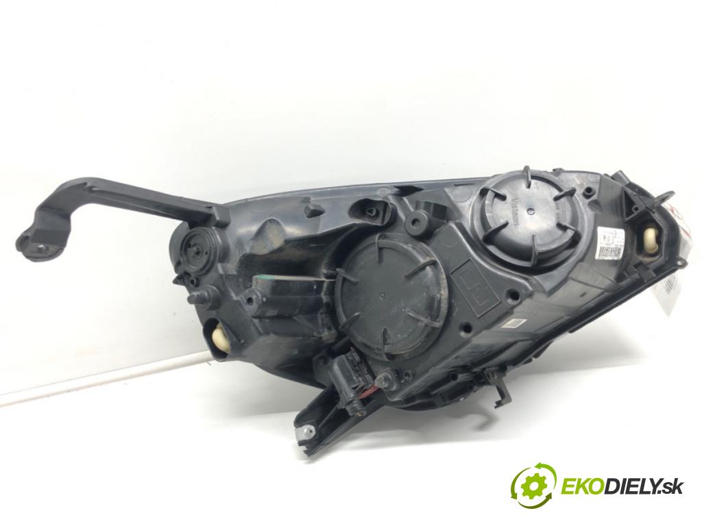 OPEL ADAM (M13) 2012 - 2019    1.4 64 kW [87 KM] benzyna 2012 - 2019  světlomet levý 13354576