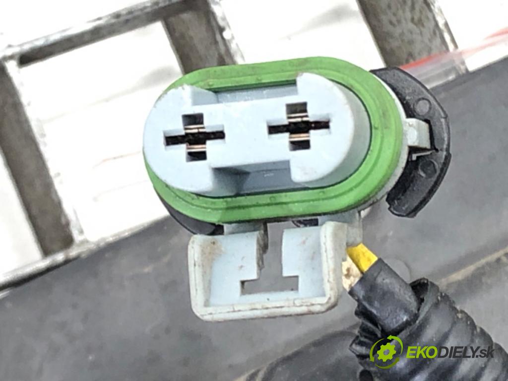 OPEL ADAM (M13) 2012 - 2019    1.4 64 kW [87 KM] benzyna 2012 - 2019  Ventilátor chladiča  (Ventilátory)