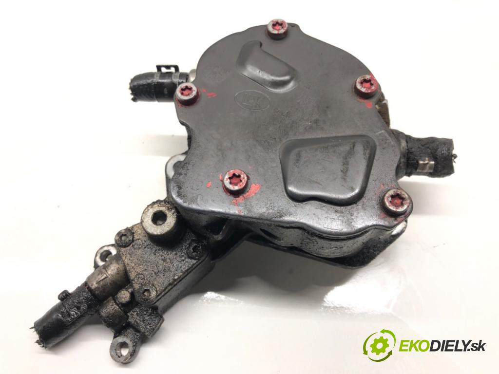 VW POLO (9N_, 9A_) 2001 - 2014    1.9 TDI 74 kW [101 KM] olej napędowy 2001 - 2009  pumpa vakuová DRM20004