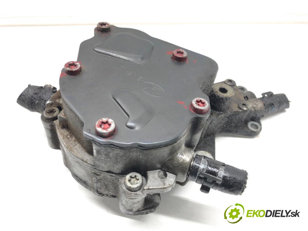 VW POLO (9N_, 9A_) 2001 - 2014    1.9 TDI 74 kW [101 KM] olej napędowy 2001 - 2009  pumpa vakuová DRM20004