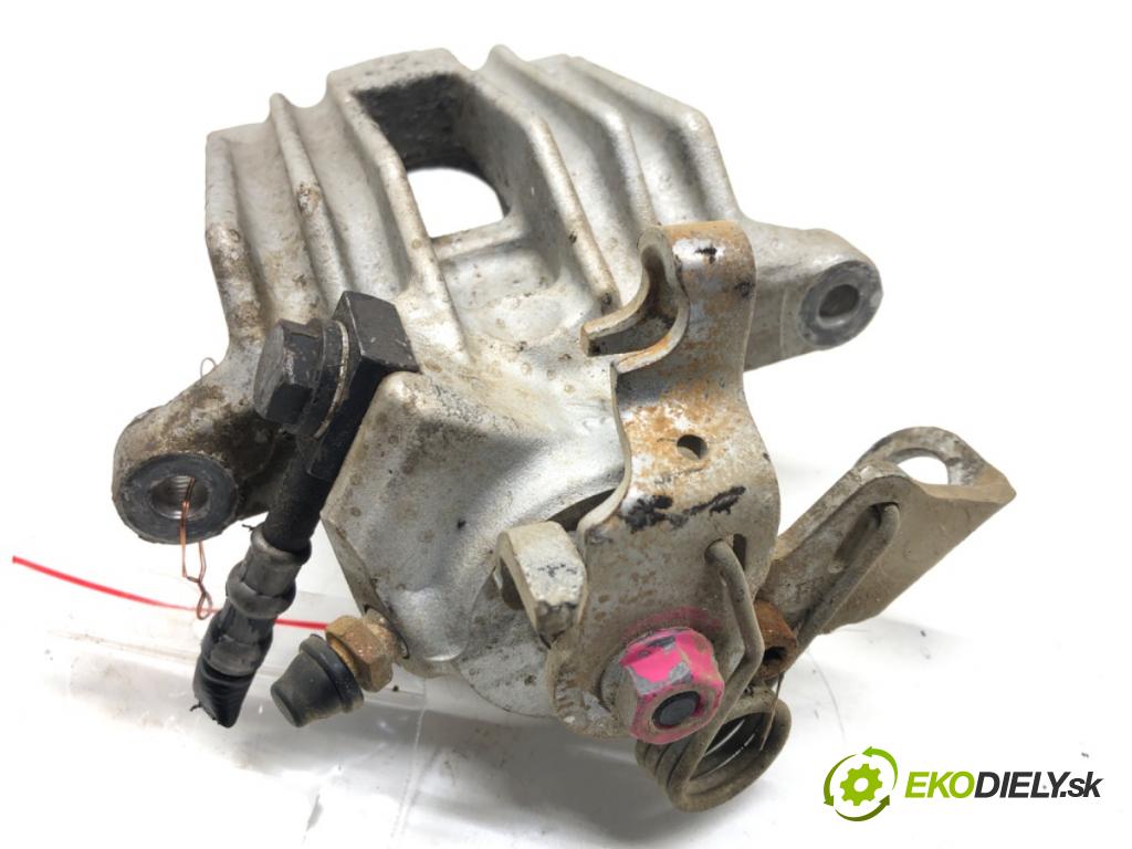 VW POLO (9N_, 9A_) 2001 - 2014    1.9 TDI 74 kW [101 KM] olej napędowy 2001 - 2009  Brzdič strmeň zad pravy 0 (Ostatné)