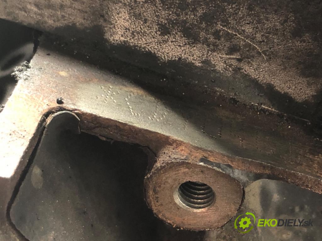 AUDI A6 Allroad C6 (4FH) 2006 - 2011    3.0 TDI quattro 176 kW [240 KM] olej napędowy 2008  Motor CDY (Motory (kompletné))