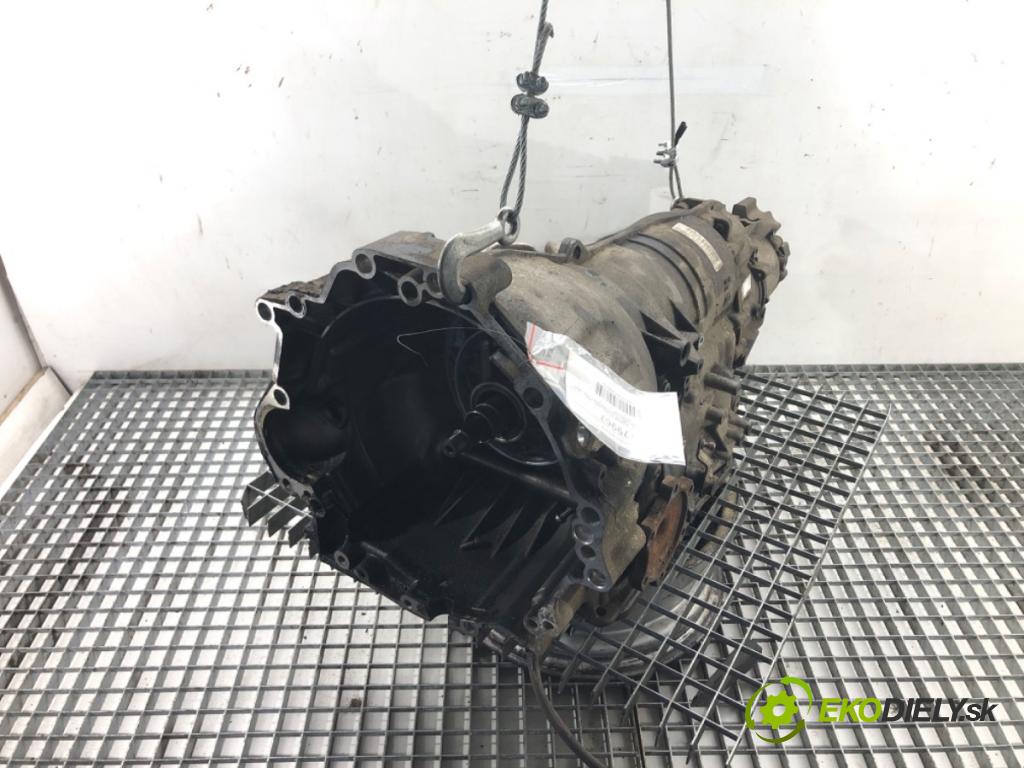 AUDI A6 Allroad C6 (4FH) 2006 - 2011    3.0 TDI quattro 176 kW [240 KM] olej napędowy 2008  Prevodovka 1071401249 1071301252 (Prevodovky)
