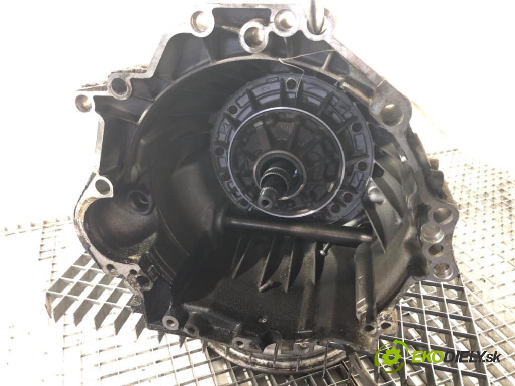 AUDI A6 Allroad C6 (4FH) 2006 - 2011    3.0 TDI quattro 176 kW [240 KM] olej napędowy 2008  Prevodovka 1071401249 1071301252 (Prevodovky)