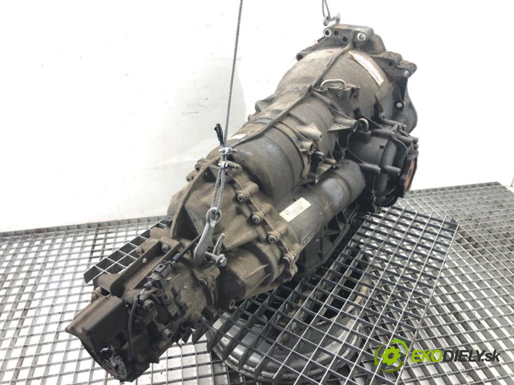 AUDI A6 Allroad C6 (4FH) 2006 - 2011    3.0 TDI quattro 176 kW [240 KM] olej napędowy 2008  Prevodovka 1071401249 1071301252 (Prevodovky)