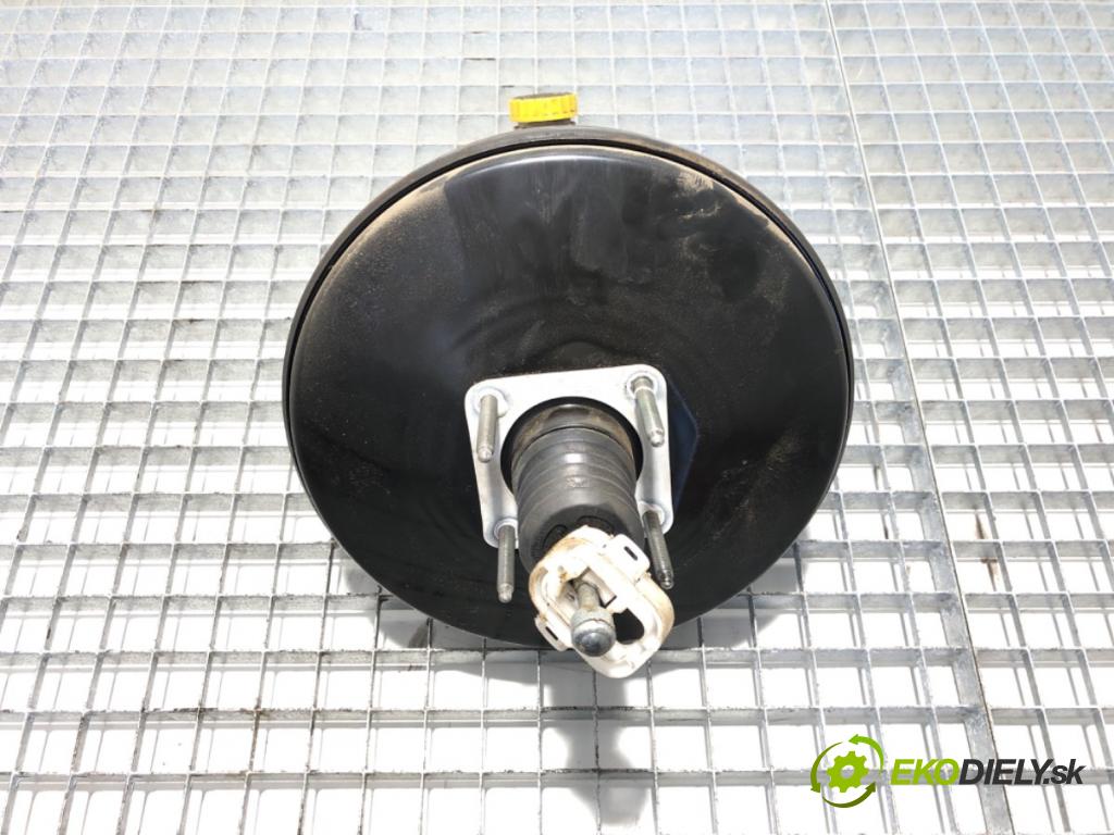 CITROEN JUMPER Autobus 2006 - 2022    2.2 HDi 100 74 kW [101 KM] olej napędowy 2006 - 20  Posilovač Pumpa brzdová 0204054361 (Posilňovače bŕzd)