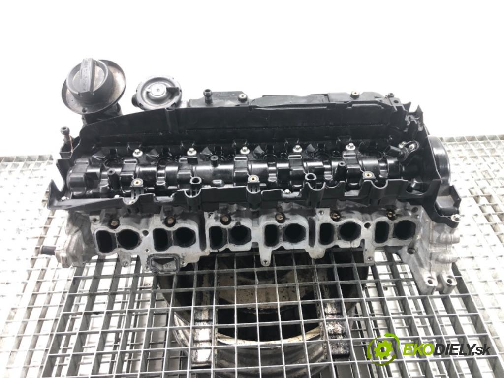 BMW 5 Touring (F11) 2009 - 2017    530 d 190 kW [258 KM] olej napędowy 2011 - 2017  Hlava valcov 7812929 (Hlavy valcov)