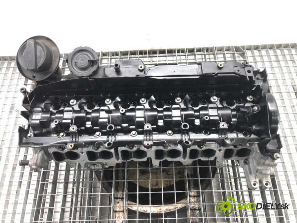 BMW 5 Touring (F11) 2009 - 2017    530 d 190 kW [258 KM] olej napędowy 2011 - 2017  Hlava valcov 7812929 (Hlavy valcov)