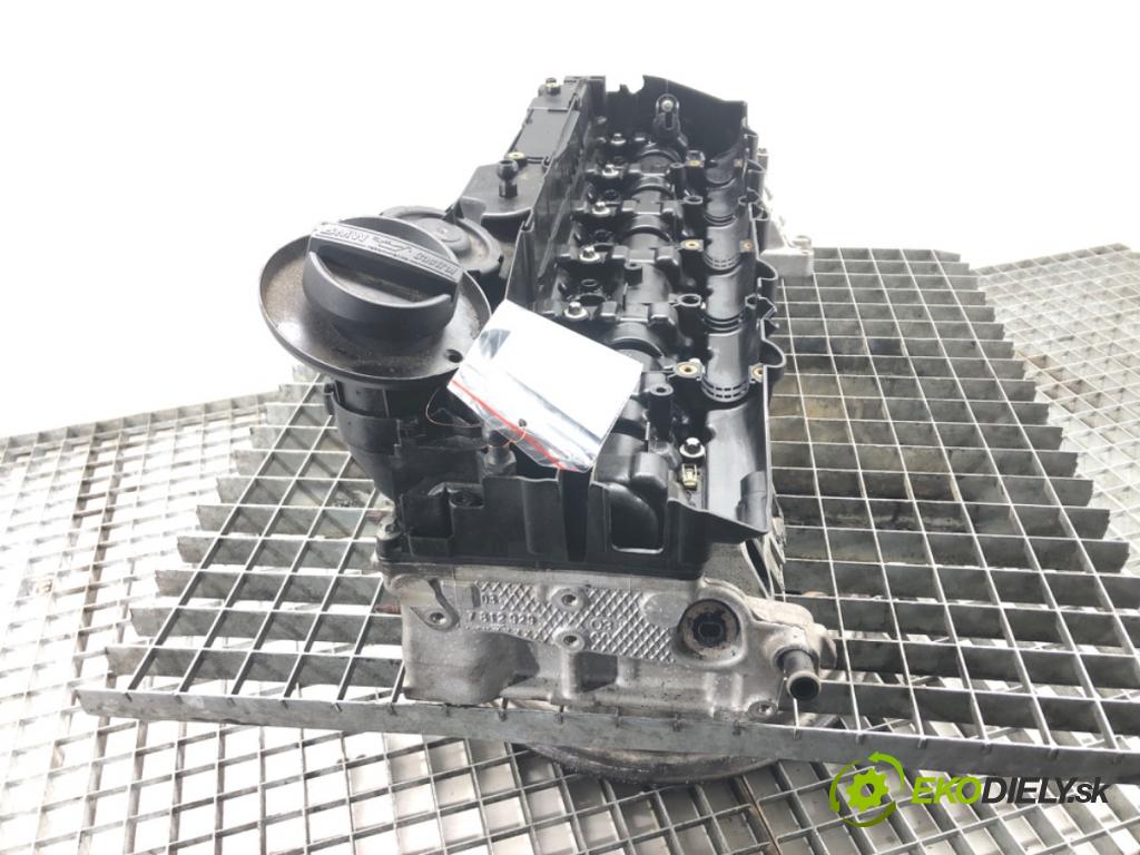 BMW 5 Touring (F11) 2009 - 2017    530 d 190 kW [258 KM] olej napędowy 2011 - 2017  Hlava valcov 7812929 (Hlavy valcov)