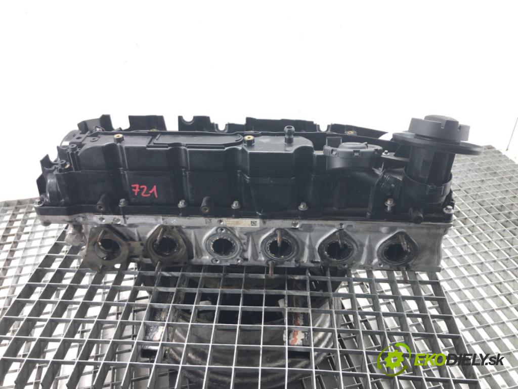 BMW 5 Touring (F11) 2009 - 2017    530 d 190 kW [258 KM] olej napędowy 2011 - 2017  Hlava valcov 7812929 (Hlavy valcov)