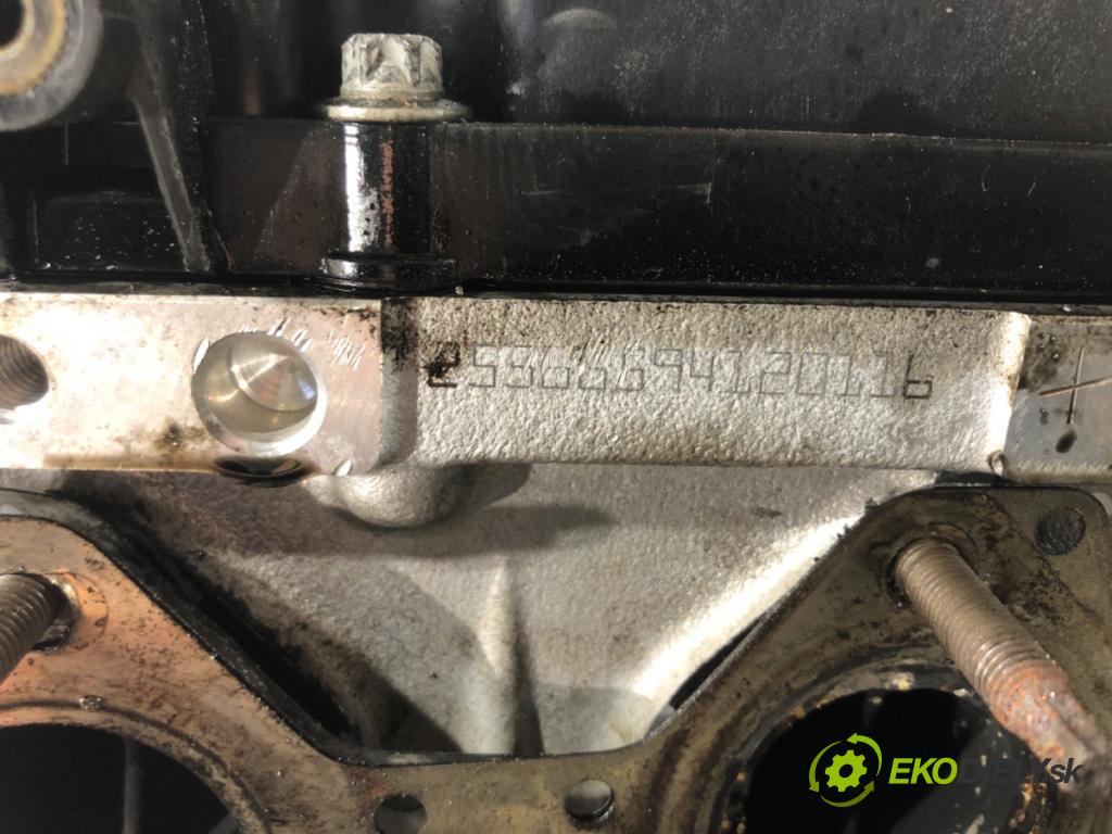 BMW 5 Touring (F11) 2009 - 2017    530 d 190 kW [258 KM] olej napędowy 2011 - 2017  Hlava valcov 7812929 (Hlavy valcov)