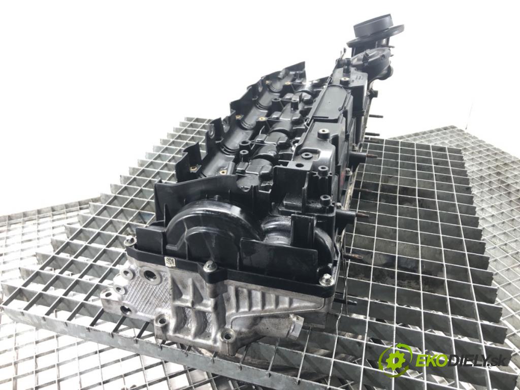 BMW 5 Touring (F11) 2009 - 2017    530 d 190 kW [258 KM] olej napędowy 2011 - 2017  Hlava valcov 7812929 (Hlavy valcov)