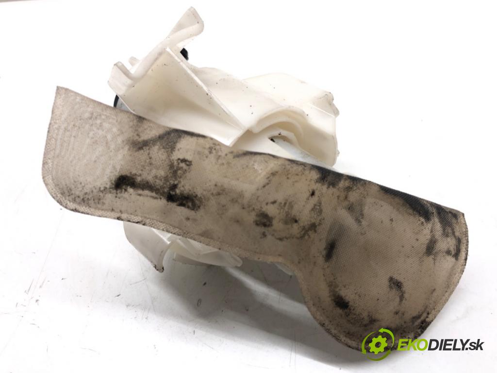 BMW 5 Touring (F11) 2009 - 2017    530 d 190 kW [258 KM] olej napędowy 2011 - 2017  Pumpa paliva vnútorná 09751100511 (Palivové pumpy, čerpadlá, plaváky)