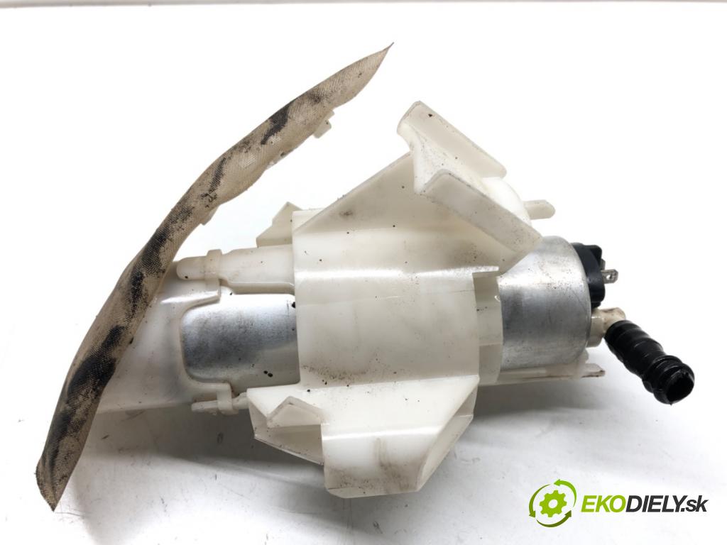 BMW 5 Touring (F11) 2009 - 2017    530 d 190 kW [258 KM] olej napędowy 2011 - 2017  Pumpa paliva vnútorná 09751100511 (Palivové pumpy, čerpadlá, plaváky)