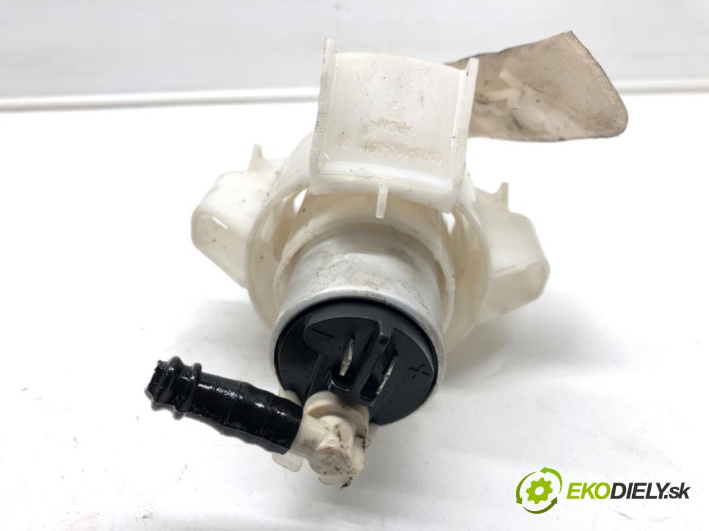 BMW 5 Touring (F11) 2009 - 2017    530 d 190 kW [258 KM] olej napędowy 2011 - 2017  Pumpa paliva vnútorná 09751100511 (Palivové pumpy, čerpadlá, plaváky)