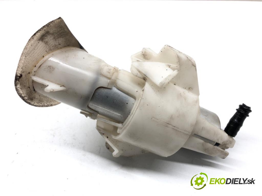 BMW 5 Touring (F11) 2009 - 2017    530 d 190 kW [258 KM] olej napędowy 2011 - 2017  Pumpa paliva vnútorná 09751100511 (Palivové pumpy, čerpadlá, plaváky)