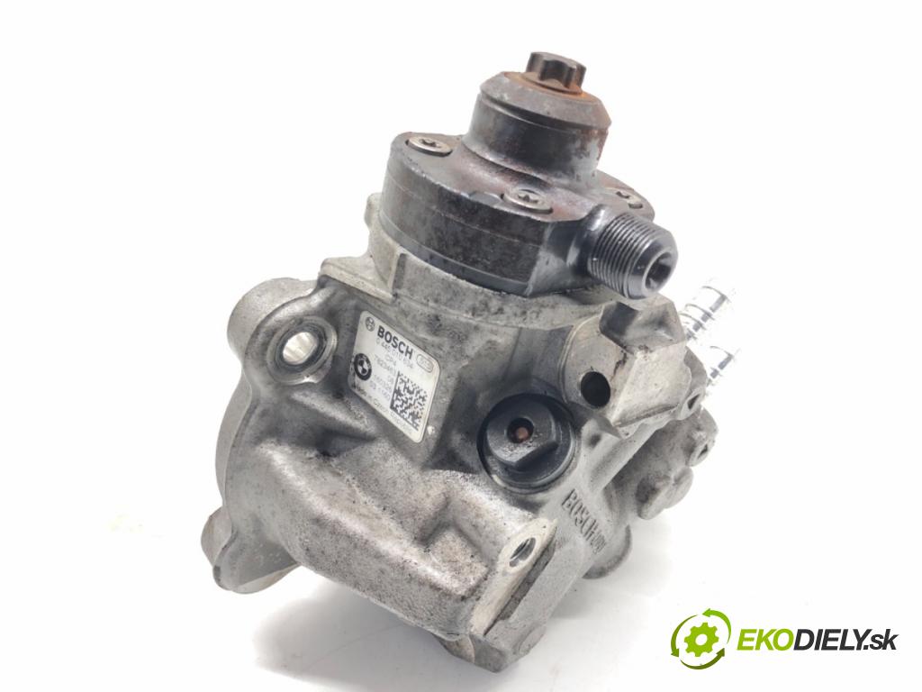 BMW 5 Touring (F11) 2009 - 2017    530 d 190 kW [258 KM] olej napędowy 2011 - 2017  Pumpa vstrekovacia 0445010634 (Vstrekovacie čerpadlá)