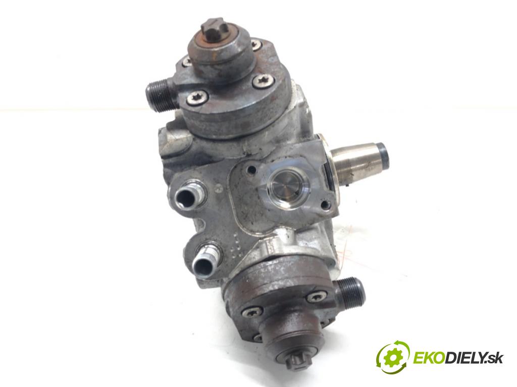 BMW 5 Touring (F11) 2009 - 2017    530 d 190 kW [258 KM] olej napędowy 2011 - 2017  Pumpa vstrekovacia 0445010634 (Vstrekovacie čerpadlá)