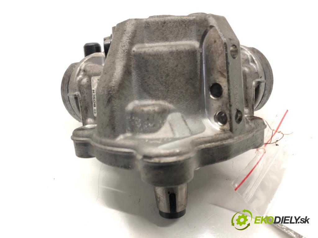 BMW 5 Touring (F11) 2009 - 2017    530 d 190 kW [258 KM] olej napędowy 2011 - 2017  Pumpa vstrekovacia 0445010634 (Vstrekovacie čerpadlá)