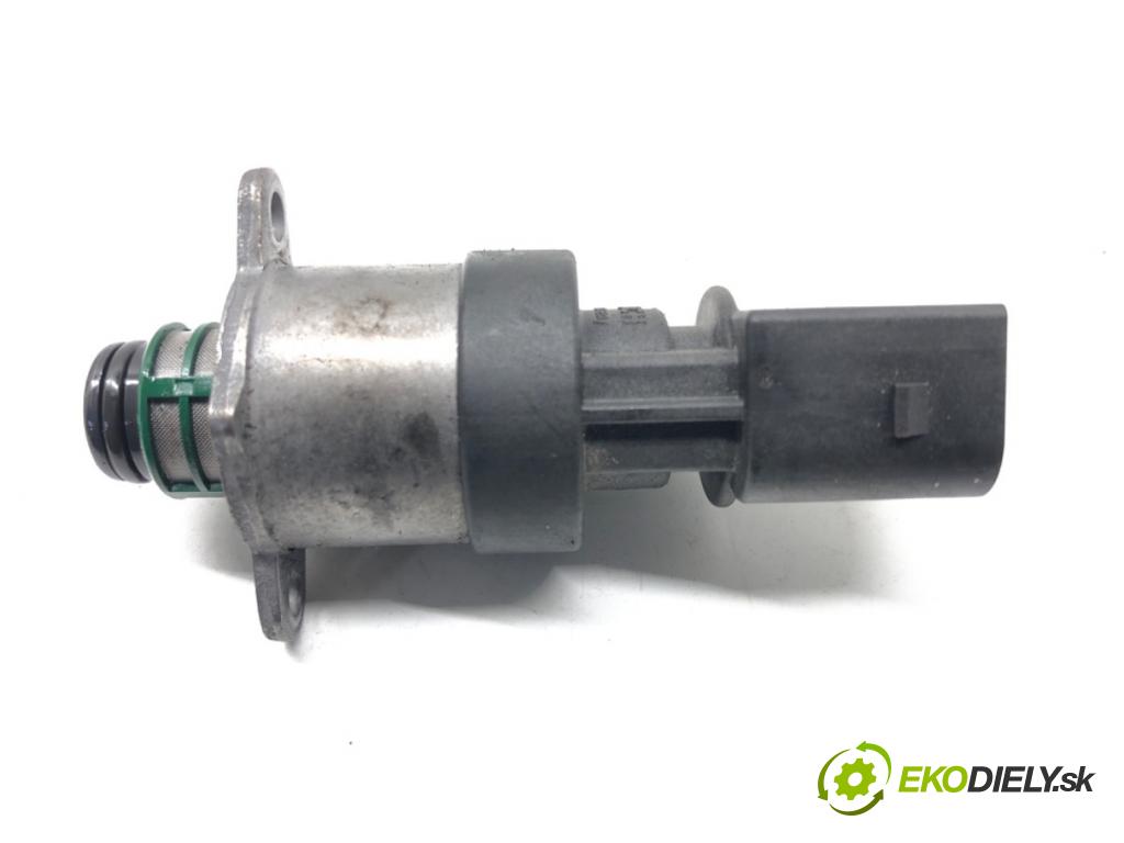 BMW 5 Touring (F11) 2009 - 2017    530 d 190 kW [258 KM] olej napędowy 2011 - 2017  Regulátor tlaku paliva 0928400781 (Ostatné)