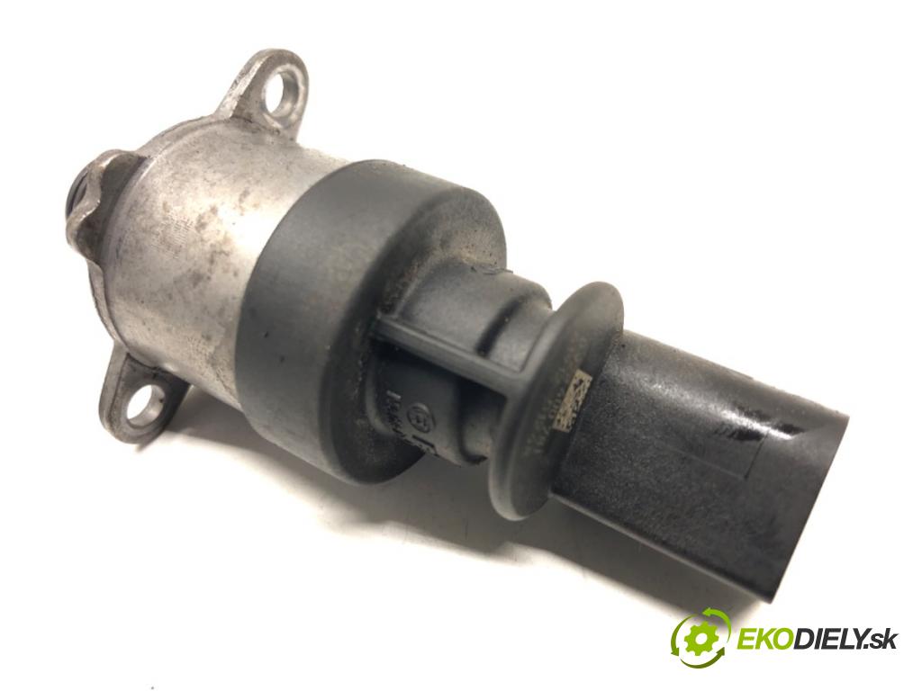 BMW 5 Touring (F11) 2009 - 2017    530 d 190 kW [258 KM] olej napędowy 2011 - 2017  Regulátor tlaku paliva 0928400781 (Ostatné)