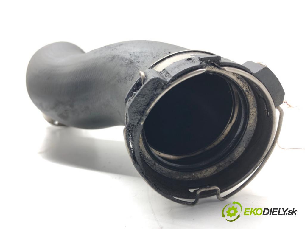 BMW 5 Touring (F11) 2009 - 2017    530 d 190 kW [258 KM] olej napędowy 2011 - 2017  Rúra hadice turba 8516509 (Hadice intercoolera)