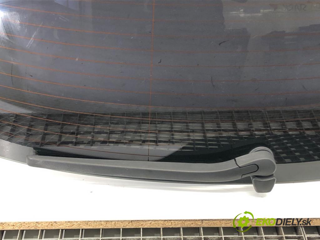 BMW 5 Touring (F11) 2009 - 2017    530 d 190 kW [258 KM] olej napędowy 2011 - 2017  okno zadní část  (Okna zadní)