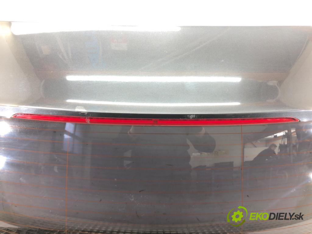 BMW 5 Touring (F11) 2009 - 2017    530 d 190 kW [258 KM] olej napędowy 2011 - 2017  okno zadní část  (Okna zadní)