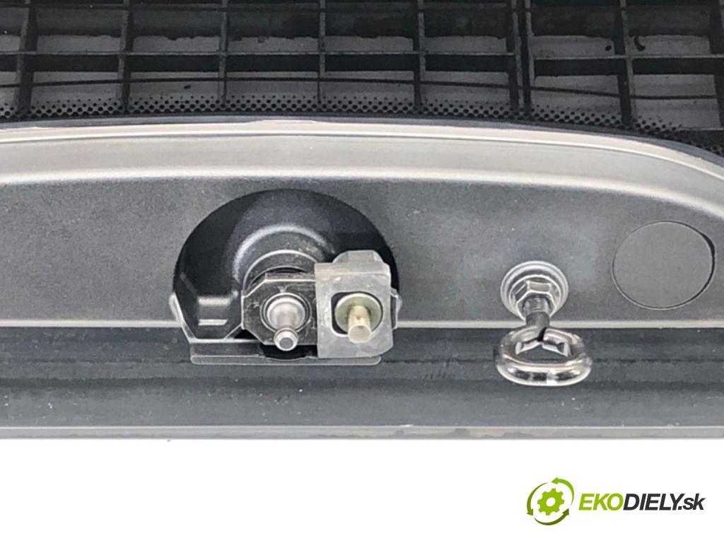 BMW 5 Touring (F11) 2009 - 2017    530 d 190 kW [258 KM] olej napędowy 2011 - 2017  okno zadní část  (Okna zadní)