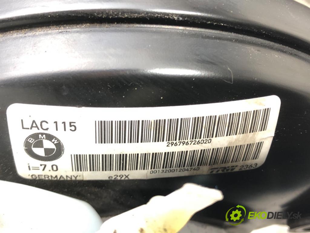 BMW 5 Touring (F11) 2009 - 2017    530 d 190 kW [258 KM] olej napędowy 2011 - 2017  posilovač pumpa brzdová 296796726020 (Posilovače brzd)