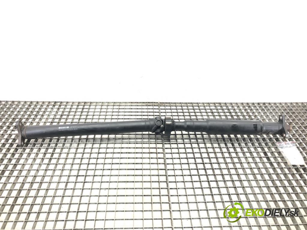 BMW 5 Touring (F11) 2009 - 2017    530 d 190 kW [258 KM] olej napędowy 2011 - 2017  Kardaň, hriadeľ hnací 7614503 (Kardaňové hriadele)