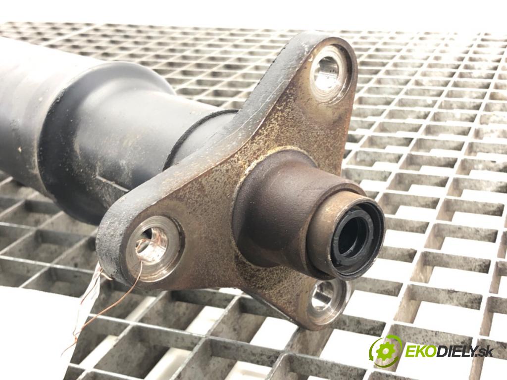 BMW 5 Touring (F11) 2009 - 2017    530 d 190 kW [258 KM] olej napędowy 2011 - 2017  Kardaň, hriadeľ hnací 7614503 (Kardaňové hriadele)