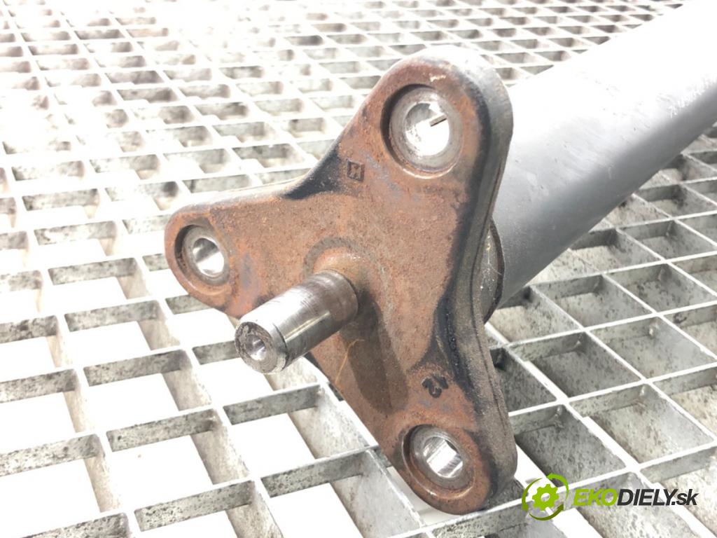 BMW 5 Touring (F11) 2009 - 2017    530 d 190 kW [258 KM] olej napędowy 2011 - 2017  Kardaň, hriadeľ hnací 7614503 (Kardaňové hriadele)