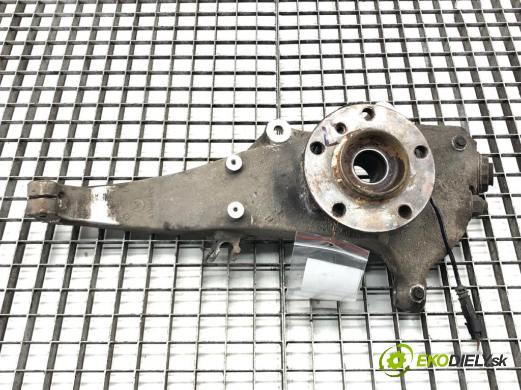 BMW 5 Touring (F11) 2009 - 2017    530 d 190 kW [258 KM] olej napędowy 2011 - 2017  náboj ľavá strana  (Náboje)