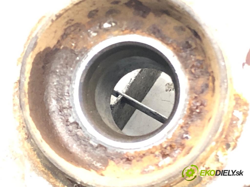 BMW 5 Touring (F11) 2009 - 2017    530 d 190 kW [258 KM] olej napędowy 2011 - 2017  náboj ľavá strana  (Náboje)